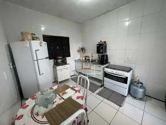 Casa venda em Região Geográfica Imediata de Uberlândia, Oliveira Fortes