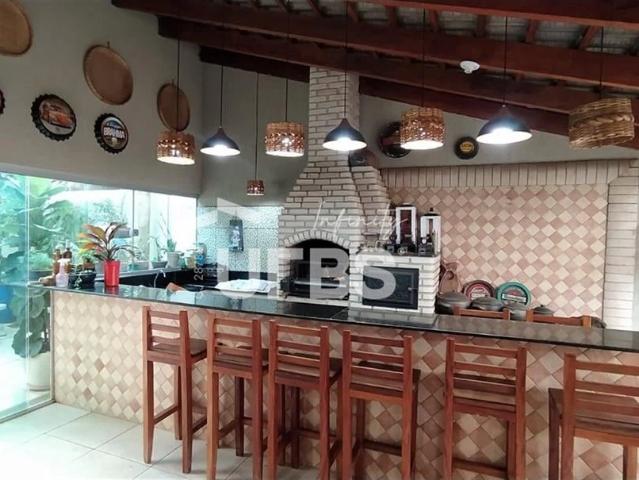 Casa venda em Setor Sul, Uberlândia