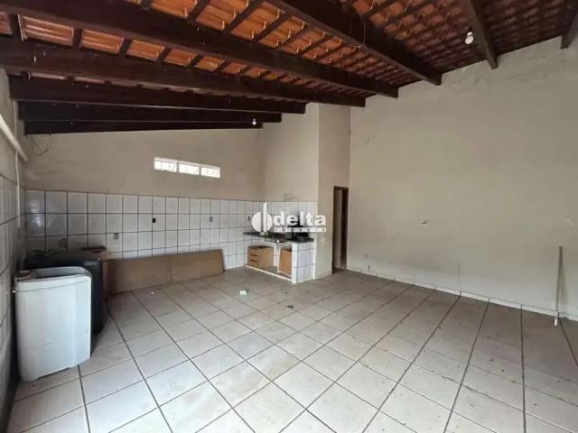 Casa venda em Região Geográfica Imediata de Uberlândia, Oliveira Fortes