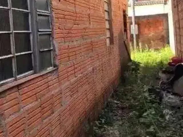 Casa venda em Região Geográfica Imediata de Uberlândia, Oliveira Fortes