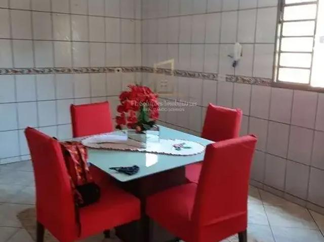 Casa venda em Região Geográfica Imediata de Uberlândia, Oliveira Fortes