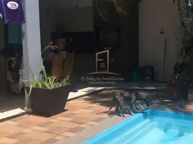 Casa venda em Região Geográfica Imediata de Uberlândia, Oliveira Fortes