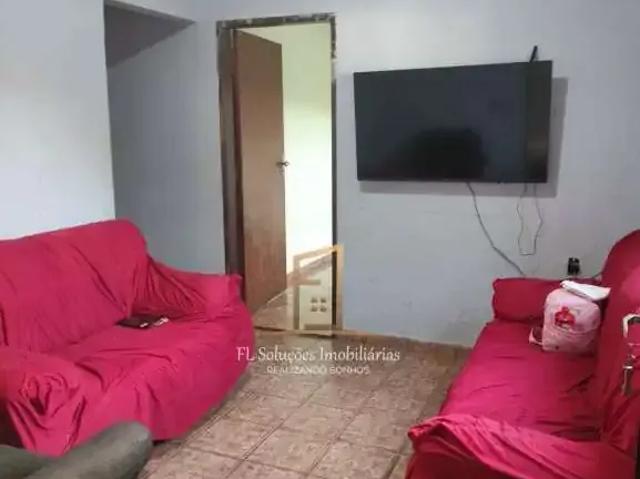 Casa venda em Região Geográfica Imediata de Uberlândia, Oliveira Fortes