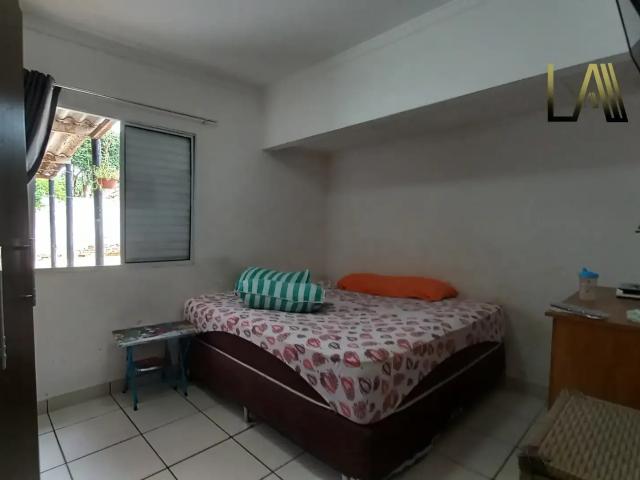 Casa venda em Região Geográfica Imediata de Uberlândia, Oliveira Fortes