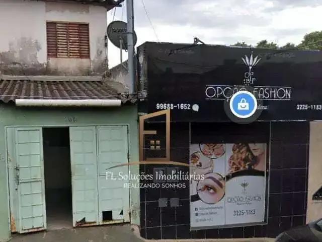 Casa venda em Região Geográfica Imediata de Uberlândia, Oliveira Fortes