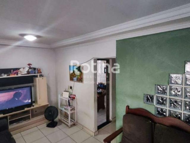 Casa venda em Região Geográfica Imediata de Uberlândia, Oliveira Fortes