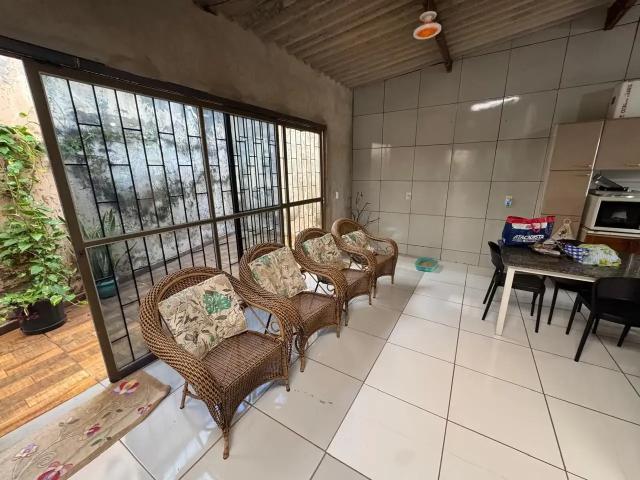 Casa venda em Região Geográfica Imediata de Uberlândia, Oliveira Fortes