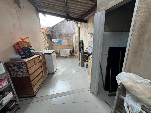 Casa venda em Região Geográfica Imediata de Uberlândia, Oliveira Fortes