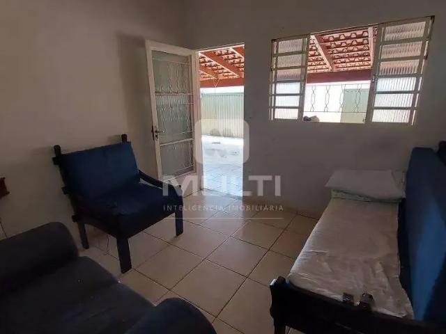 Casa venda em Região Geográfica Imediata de Uberlândia, Oliveira Fortes