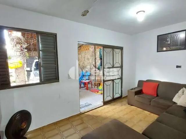 Casa venda em Região Geográfica Imediata de Uberlândia, Oliveira Fortes