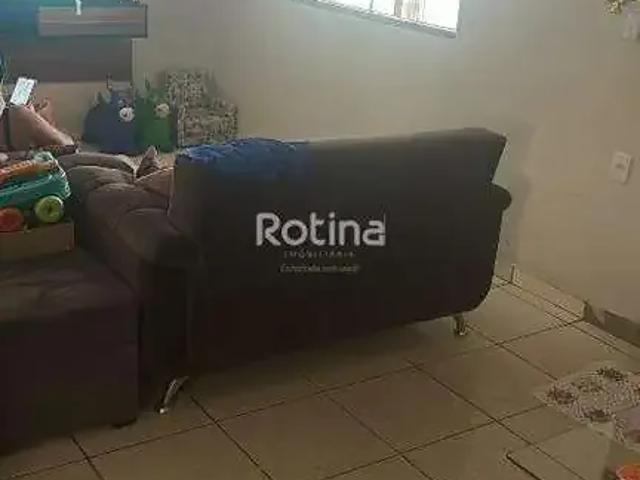 Casa venda em Região Geográfica Imediata de Uberlândia, Oliveira Fortes