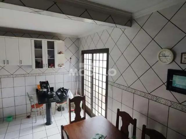 Casa venda em Região Geográfica Imediata de Uberlândia, Oliveira Fortes