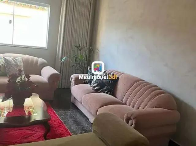 Casa venda em Região Geográfica Imediata de Uberlândia, Oliveira Fortes