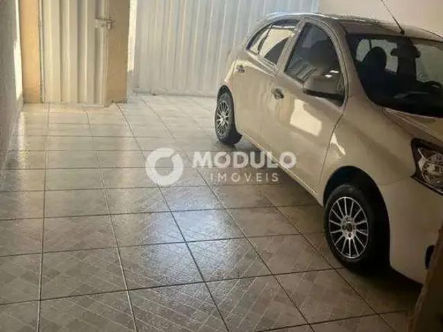 Casa venda em Região Geográfica Imediata de Uberlândia, Oliveira Fortes