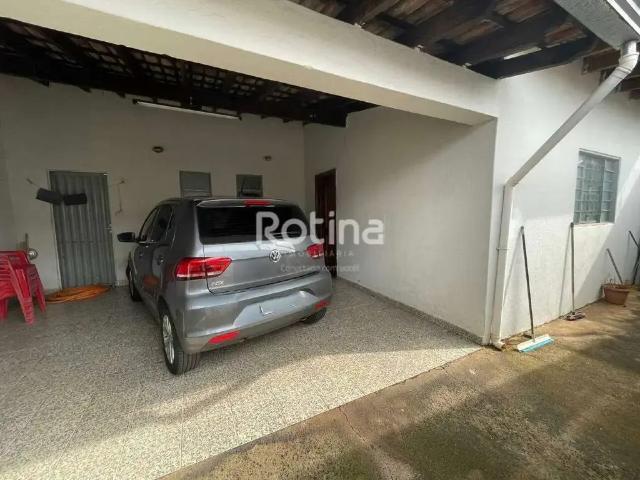 Casa venda em Região Geográfica Imediata de Uberlândia, Oliveira Fortes