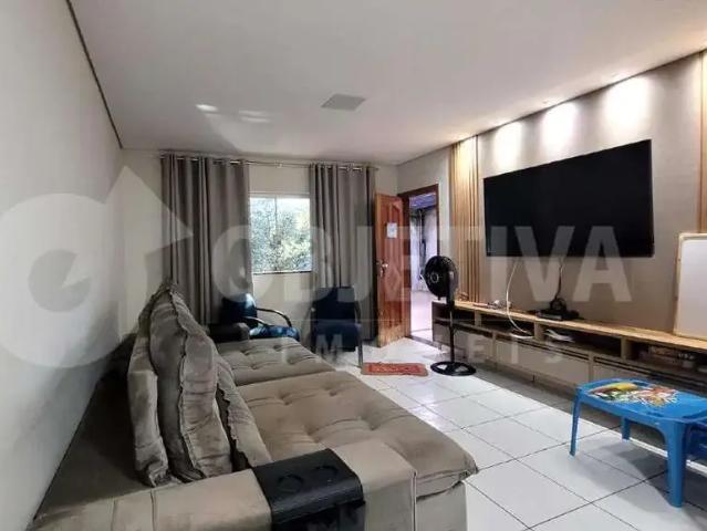 Casa venda em Região Geográfica Imediata de Uberlândia, Oliveira Fortes