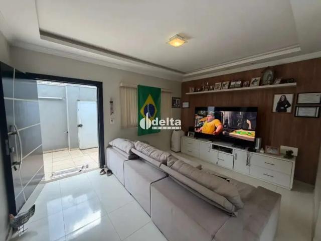 Casa venda em Região Geográfica Imediata de Uberlândia, Indianópolis