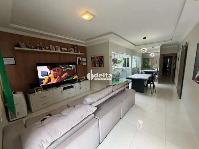 Casa venda em Região Geográfica Imediata de Uberlândia, Indianópolis
