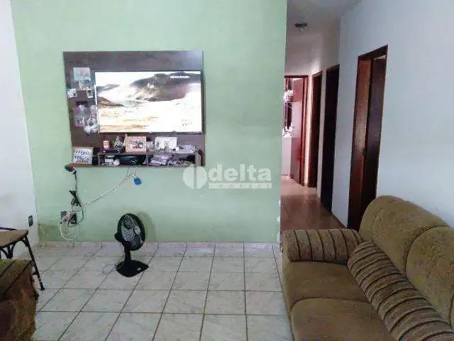 Casa venda em Região Geográfica Imediata de Uberlândia, Oliveira Fortes