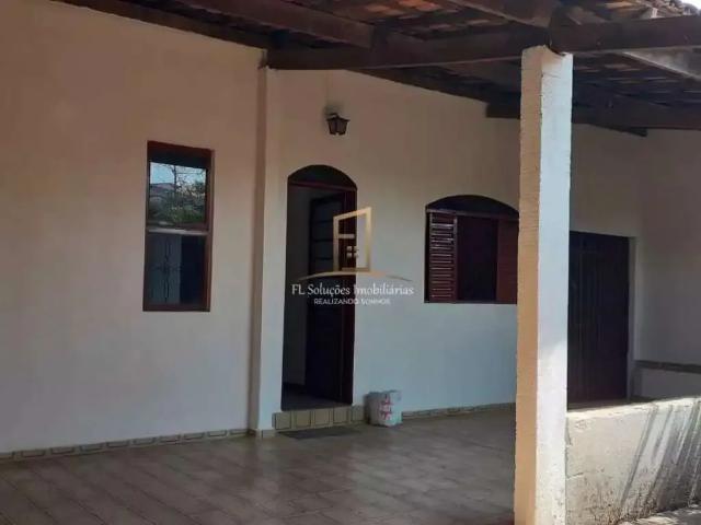 Casa venda em Região Geográfica Imediata de Uberlândia, Oliveira Fortes
