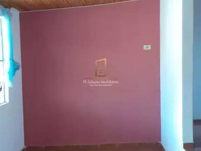 Casa venda em Região Geográfica Imediata de Uberlândia, Oliveira Fortes