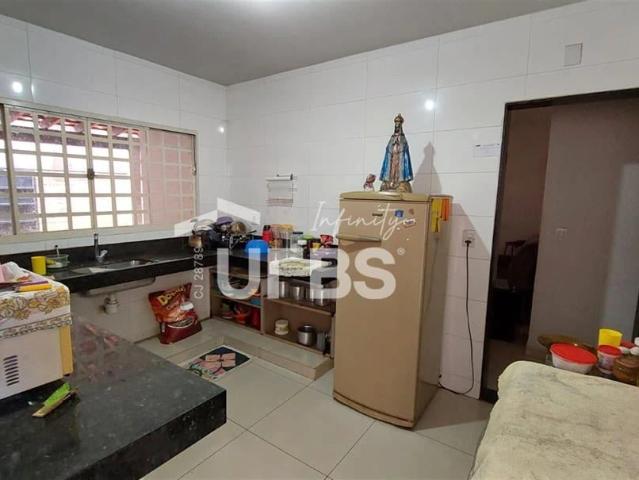 Casa venda em Setor Sul, Uberlândia