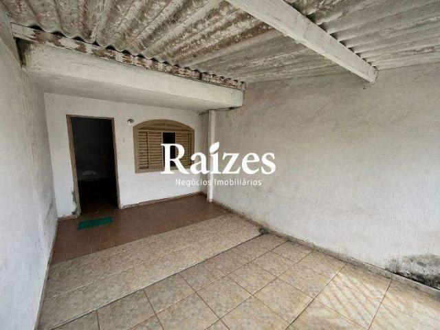Casa venda em Setor Sul, Uberlândia