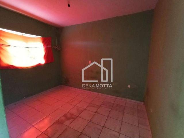 Casa venda em Região Geográfica Imediata de Uberlândia, Oliveira Fortes
