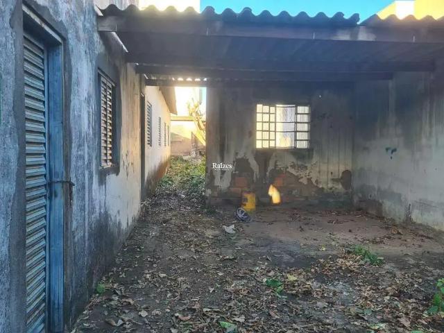Casa venda em Região Geográfica Imediata de Uberlândia, Oliveira Fortes