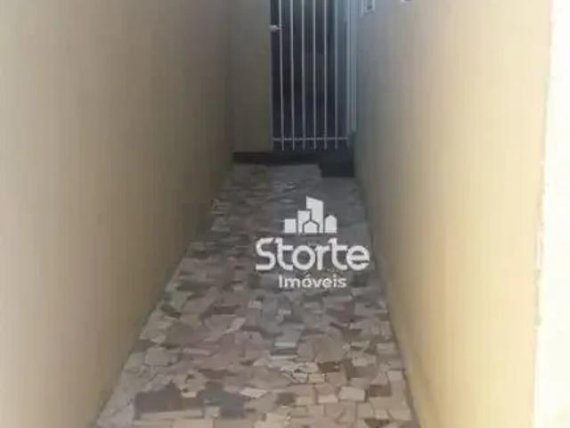 Casa venda em Região Geográfica Imediata de Uberlândia, Oliveira Fortes
