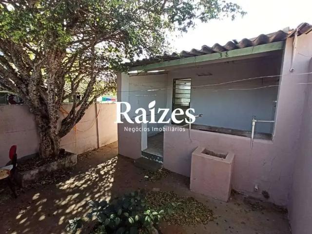 Casa venda em Região Geográfica Imediata de Uberlândia, Oliveira Fortes