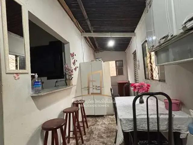 Casa venda em Região Geográfica Imediata de Uberlândia, Oliveira Fortes