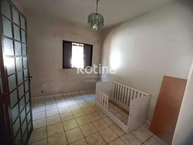 Casa venda em Região Geográfica Imediata de Uberlândia, Oliveira Fortes