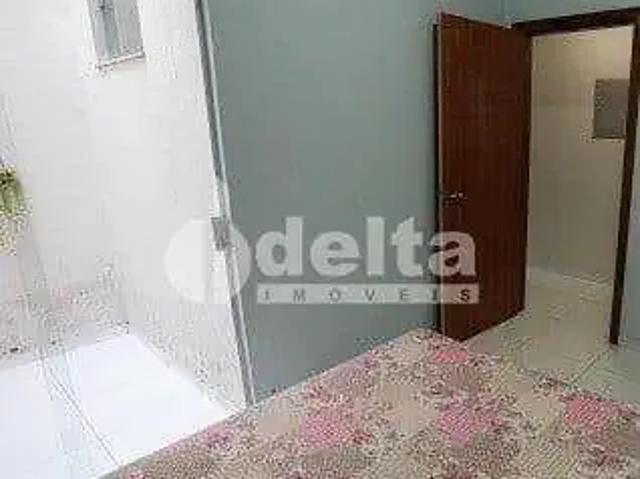 Casa venda em Região Geográfica Imediata de Uberlândia, Oliveira Fortes