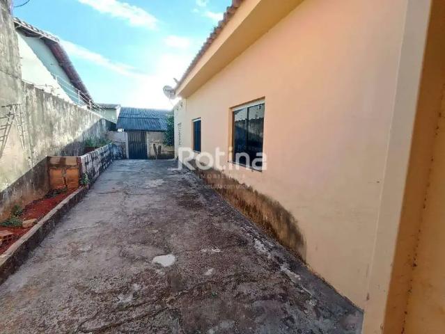 Casa venda em Região Geográfica Imediata de Uberlândia, Oliveira Fortes