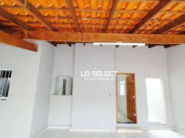 Casa venda em Região Geográfica Imediata de Uberlândia, Oliveira Fortes