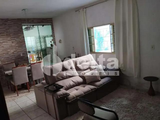 Casa venda em Região Geográfica Imediata de Uberlândia, Oliveira Fortes