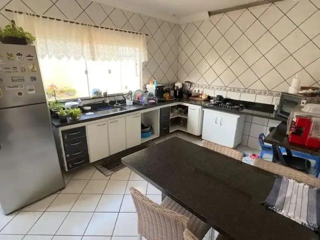 Casa venda em Região Geográfica Imediata de Uberlândia, Oliveira Fortes