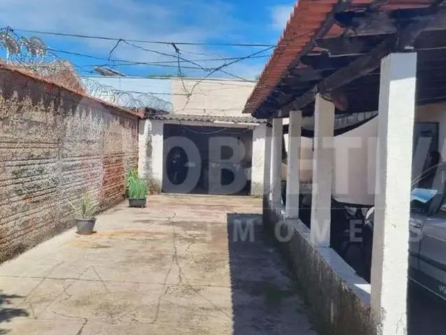 Casa venda em Região Geográfica Imediata de Uberlândia, Oliveira Fortes
