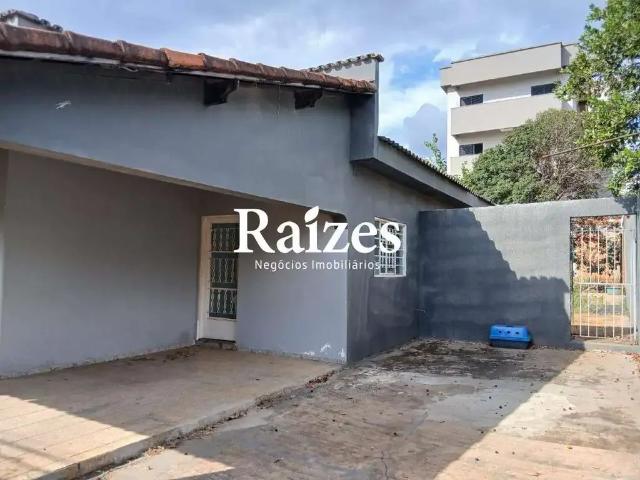 Casa venda em Região Geográfica Imediata de Uberlândia, Oliveira Fortes