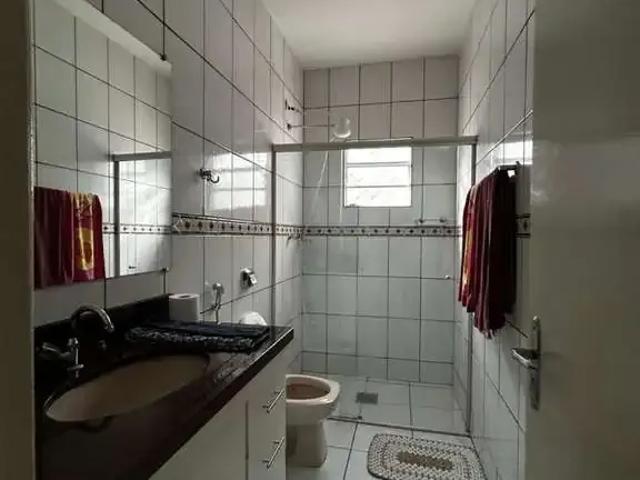 Casa venda em Região Geográfica Imediata de Uberlândia, Oliveira Fortes