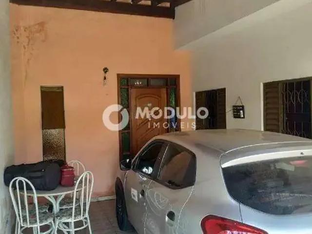 Casa venda em Região Geográfica Imediata de Uberlândia, Oliveira Fortes