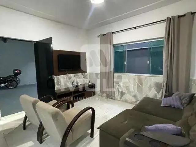 Casa venda em Região Geográfica Imediata de Uberlândia, Oliveira Fortes