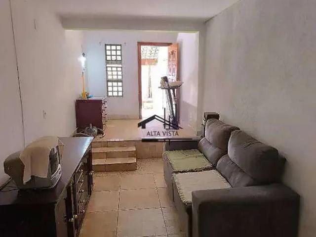 Casa venda em Região Geográfica Imediata de Uberlândia, Oliveira Fortes