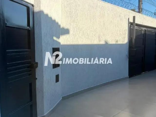 Casa venda em Região Geográfica Imediata de Uberlândia, Oliveira Fortes