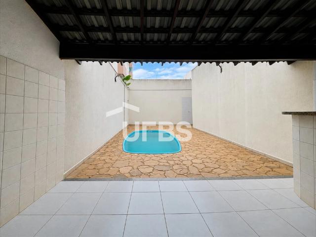 Casa venda em Santa Mônica, Uberlândia