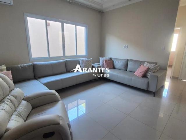 Casa venda em Santa Mônica, Uberlândia