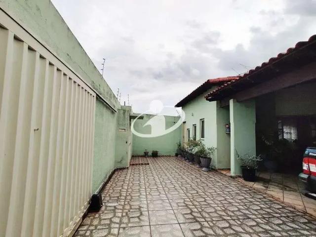 Casa venda em Região Geográfica Imediata de Uberlândia, Oliveira Fortes