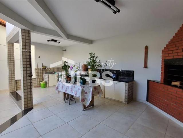 Casa venda em Santa Mônica, Uberlândia