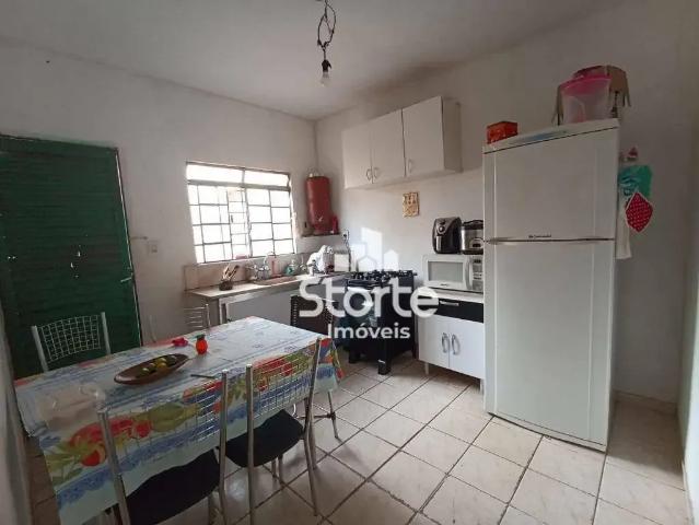 Casa venda em Região Geográfica Imediata de Uberlândia, Oliveira Fortes